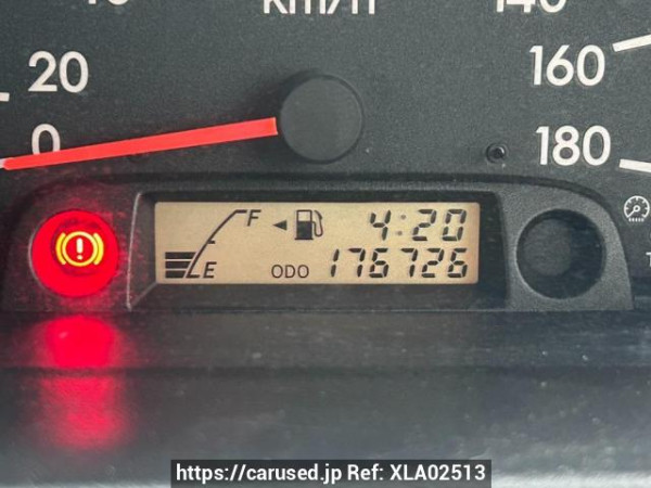 Used 2007 AT toyota succeed-van NCP51V Image[21]