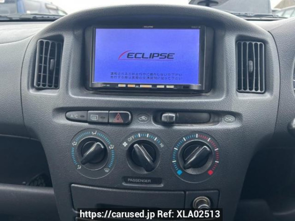 Used 2007 AT toyota succeed-van NCP51V Image[22]