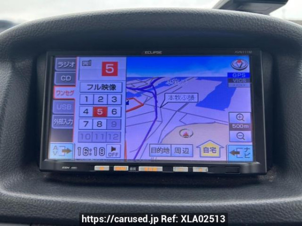 Used 2007 AT toyota succeed-van NCP51V Image[23]