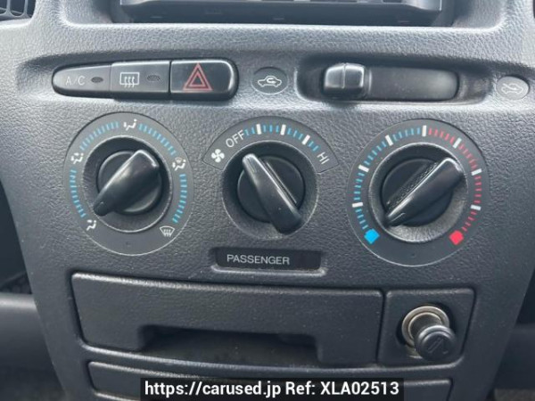 Used 2007 AT toyota succeed-van NCP51V Image[24]