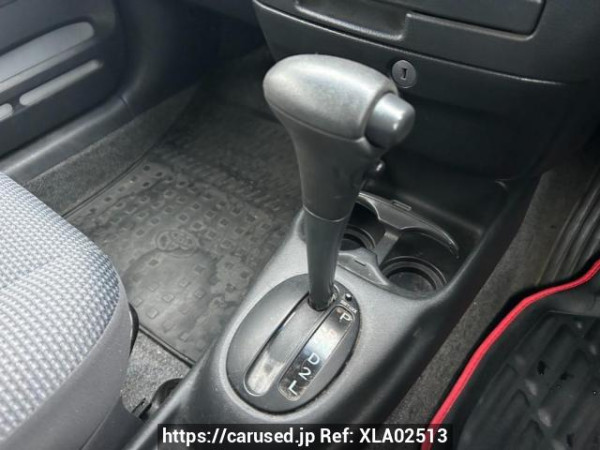 Used 2007 AT toyota succeed-van NCP51V Image[25]