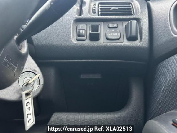 Used 2007 AT toyota succeed-van NCP51V Image[26]