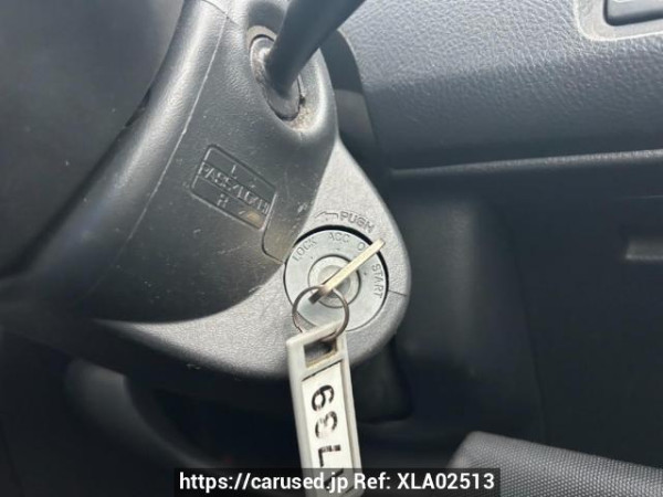 Used 2007 AT toyota succeed-van NCP51V Image[27]