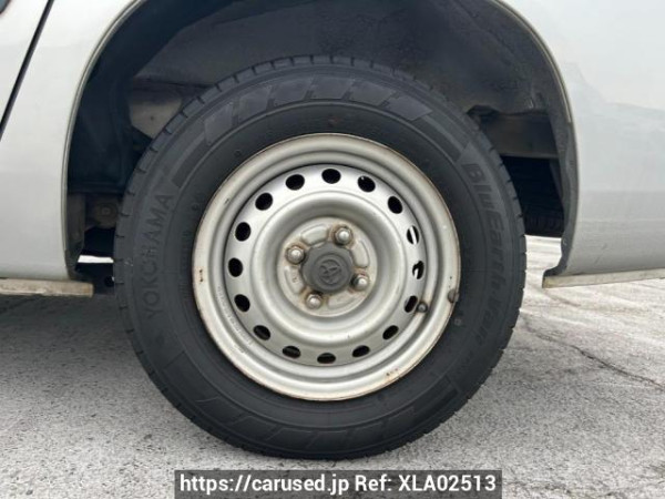 Used 2007 AT toyota succeed-van NCP51V Image[31]