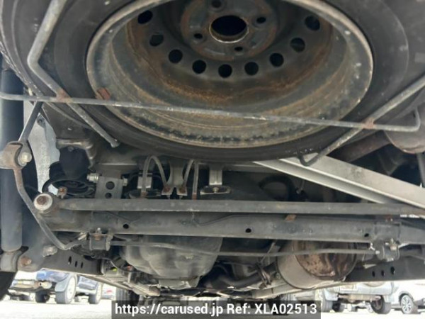 Used 2007 AT toyota succeed-van NCP51V Image[41]
