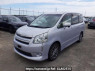 Used 2008 AT toyota noah ZRR70W Image[2]