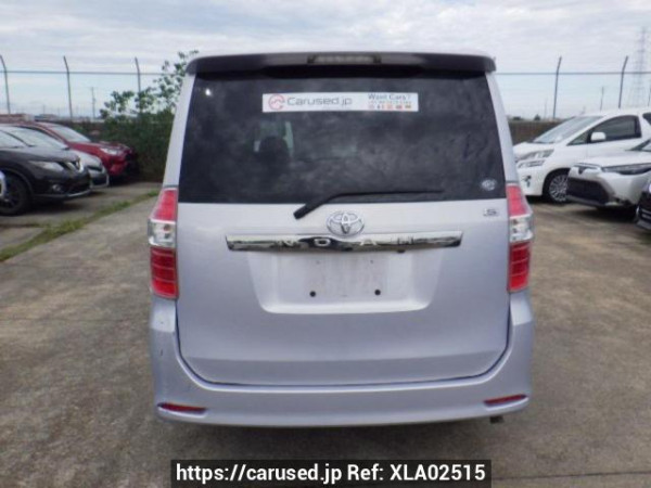 Used 2008 AT toyota noah ZRR70W Image[5]