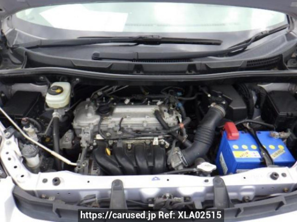 Used 2008 AT toyota noah ZRR70W Image[9]