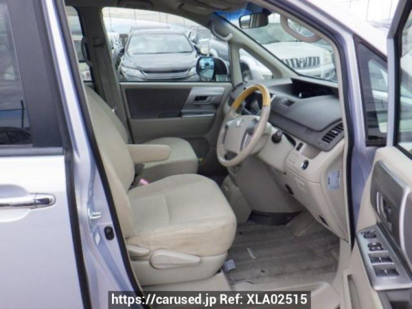 Used 2008 AT toyota noah ZRR70W Image[11]