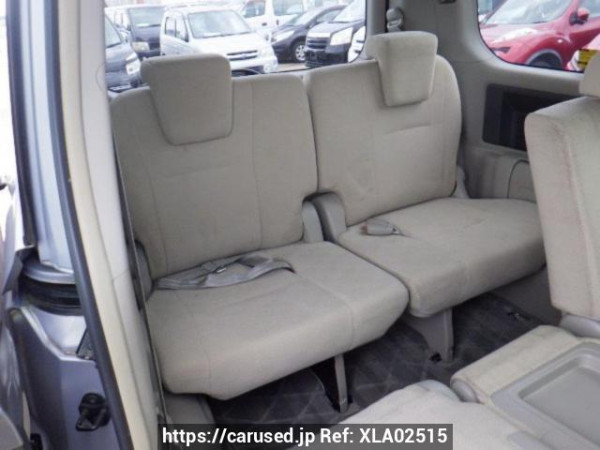Used 2008 AT toyota noah ZRR70W Image[14]