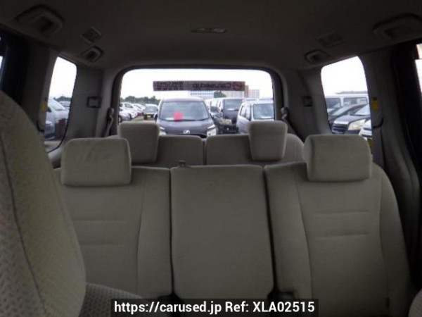 Used 2008 AT toyota noah ZRR70W Image[15]
