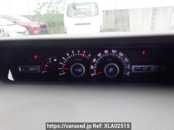 Used 2008 AT toyota noah ZRR70W Image[19]