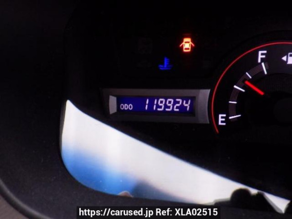 Used 2008 AT toyota noah ZRR70W Image[20]