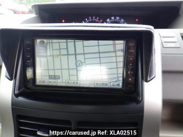 Used 2008 AT toyota noah ZRR70W Image[21]