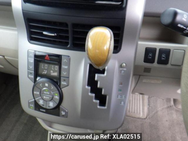 Used 2008 AT toyota noah ZRR70W Image[23]