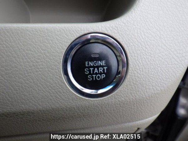 Used 2008 AT toyota noah ZRR70W Image[24]