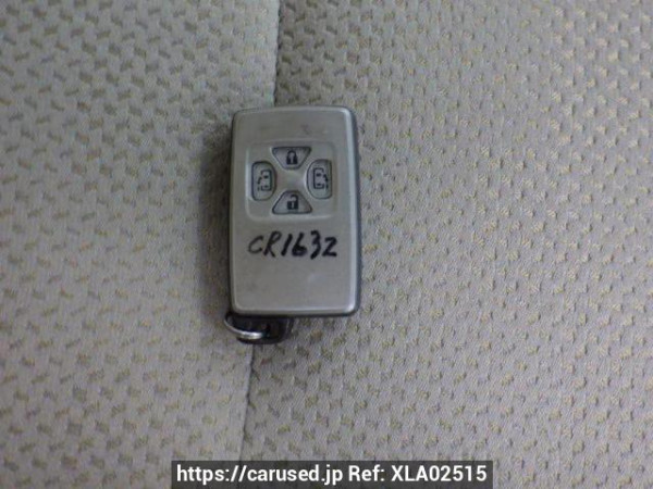 Used 2008 AT toyota noah ZRR70W Image[25]