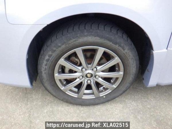 Used 2008 AT toyota noah ZRR70W Image[26]