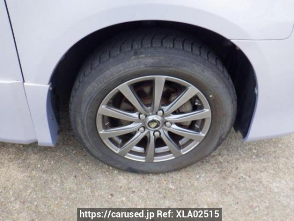 Used 2008 AT toyota noah ZRR70W Image[27]