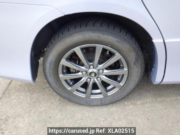 Used 2008 AT toyota noah ZRR70W Image[28]