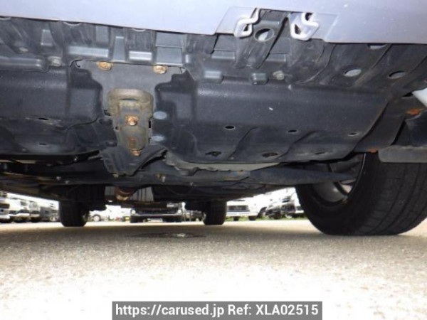 Used 2008 AT toyota noah ZRR70W Image[35]