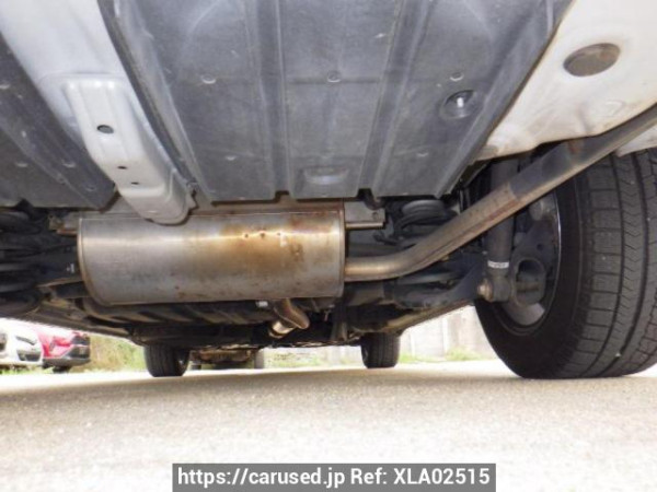 Used 2008 AT toyota noah ZRR70W Image[37]