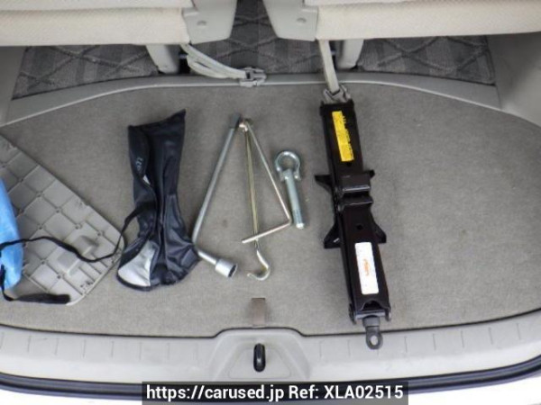 Used 2008 AT toyota noah ZRR70W Image[38]