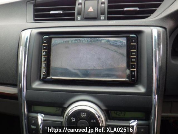 Used 2009 AT toyota mark-x GRX130 Image[20]