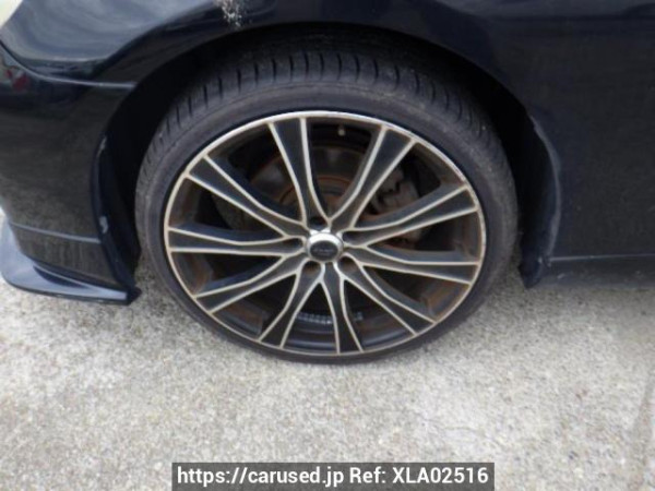 Used 2009 AT toyota mark-x GRX130 Image[24]