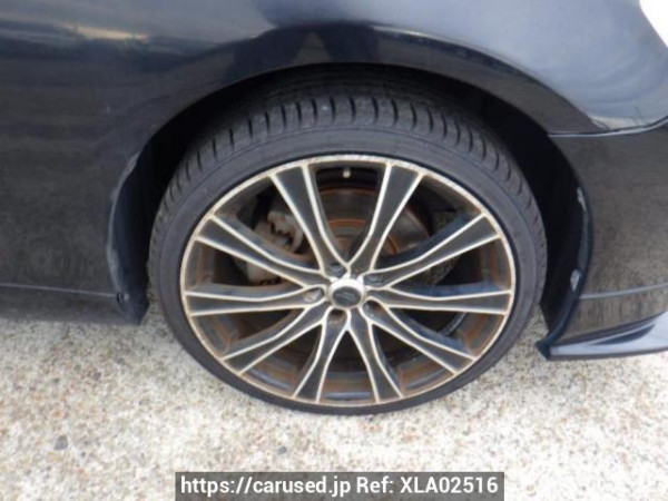 Used 2009 AT toyota mark-x GRX130 Image[25]