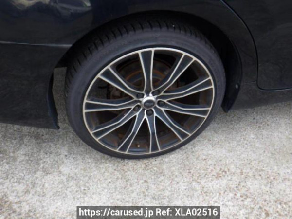 Used 2009 AT toyota mark-x GRX130 Image[26]