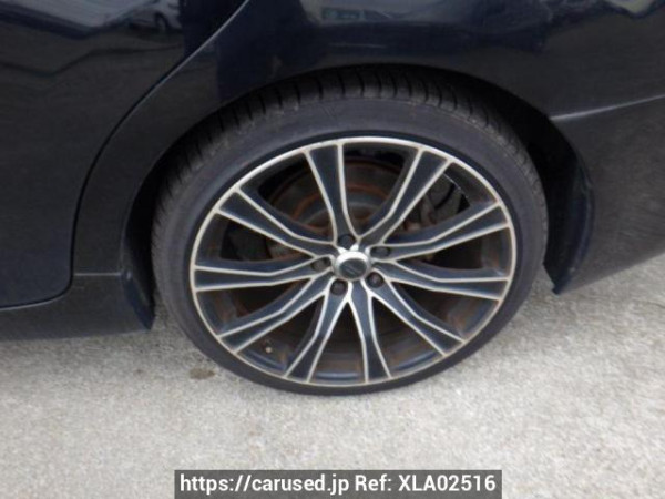 Used 2009 AT toyota mark-x GRX130 Image[27]