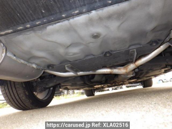 Used 2009 AT toyota mark-x GRX130 Image[34]