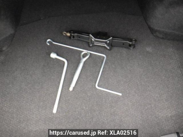 Used 2009 AT toyota mark-x GRX130 Image[37]