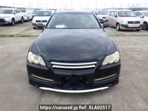 Used 2004 AT toyota mark-x GRX120 Image[1]