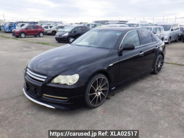 Used 2004 AT toyota mark-x GRX120 Image[2]