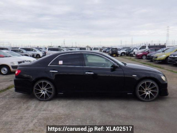 Used 2004 AT toyota mark-x GRX120 Image[7]