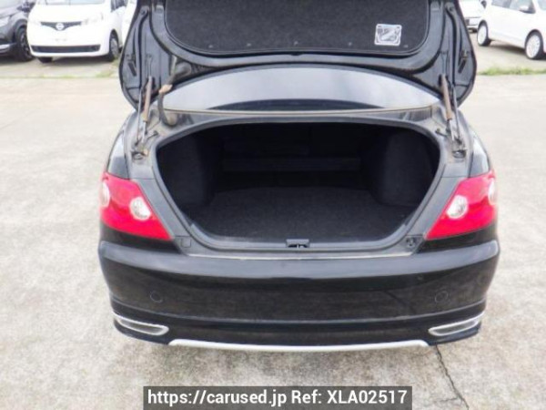 Used 2004 AT toyota mark-x GRX120 Image[8]