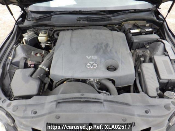 Used 2004 AT toyota mark-x GRX120 Image[9]