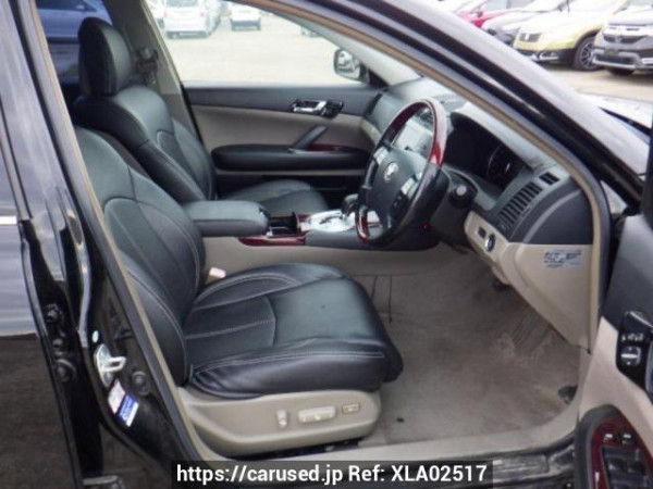 Used 2004 AT toyota mark-x GRX120 Image[11]