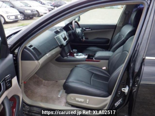 Used 2004 AT toyota mark-x GRX120 Image[12]