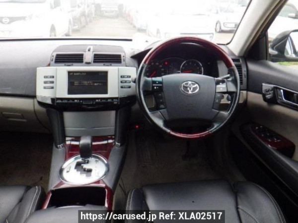 Used 2004 AT toyota mark-x GRX120 Image[16]