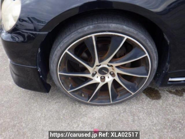 Used 2004 AT toyota mark-x GRX120 Image[24]
