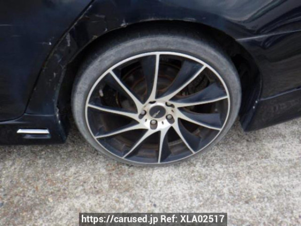 Used 2004 AT toyota mark-x GRX120 Image[25]
