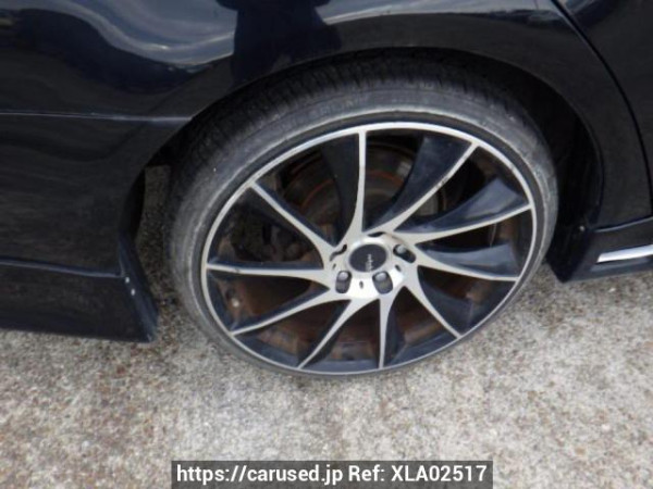 Used 2004 AT toyota mark-x GRX120 Image[26]