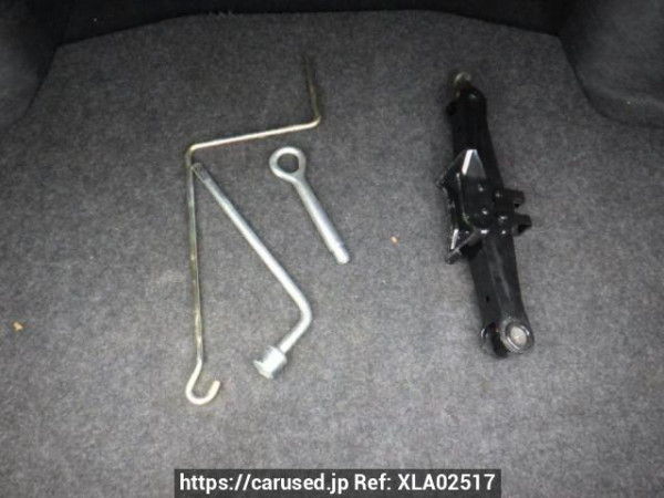 Used 2004 AT toyota mark-x GRX120 Image[37]