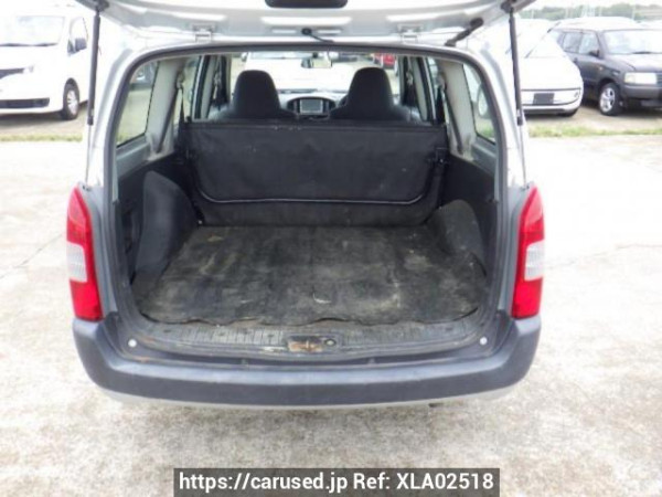 Used 2007 AT toyota probox-van NCP51V Image[8]