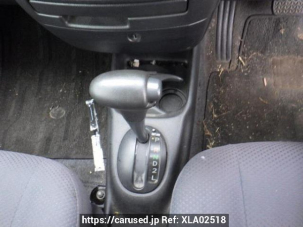 Used 2007 AT toyota probox-van NCP51V Image[19]