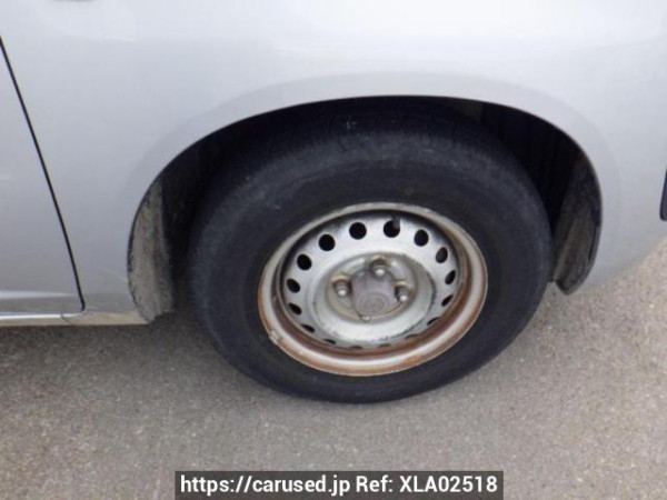 Used 2007 AT toyota probox-van NCP51V Image[22]