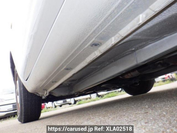 Used 2007 AT toyota probox-van NCP51V Image[25]